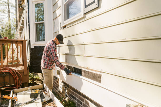 Trusted Siding service in Solomons, MD - Superior Siding Solutions